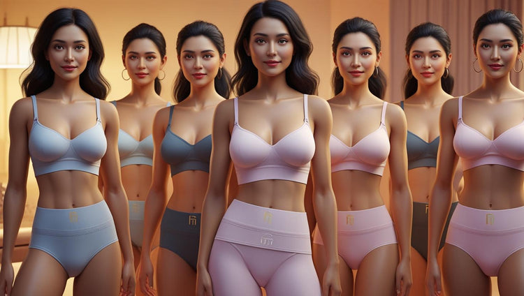 Innerwear & Loungewear