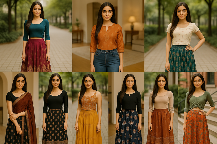 Fusion Wear