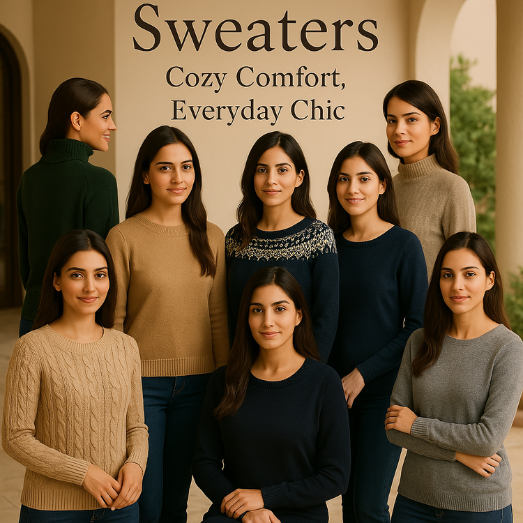 Sweaters