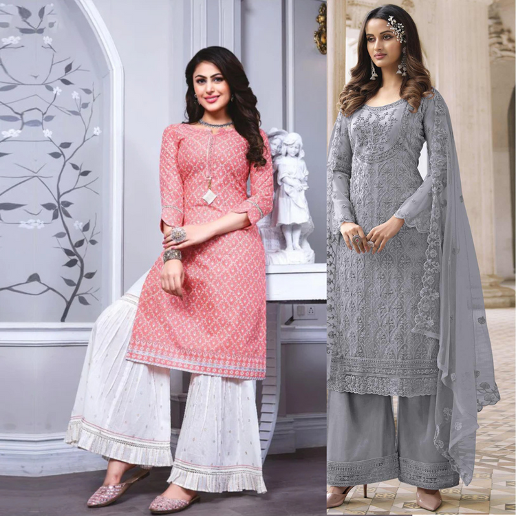 Salwar Suits