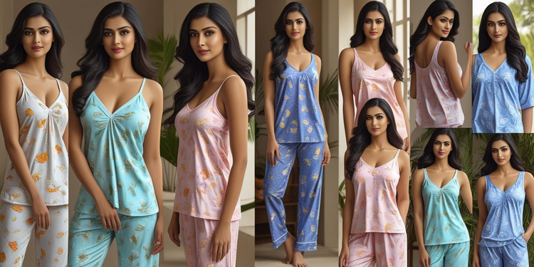 Night Suits
