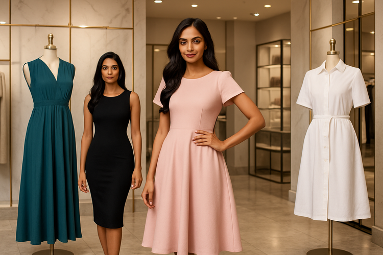 Dresses