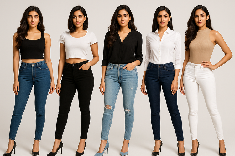 Skinny Jeans