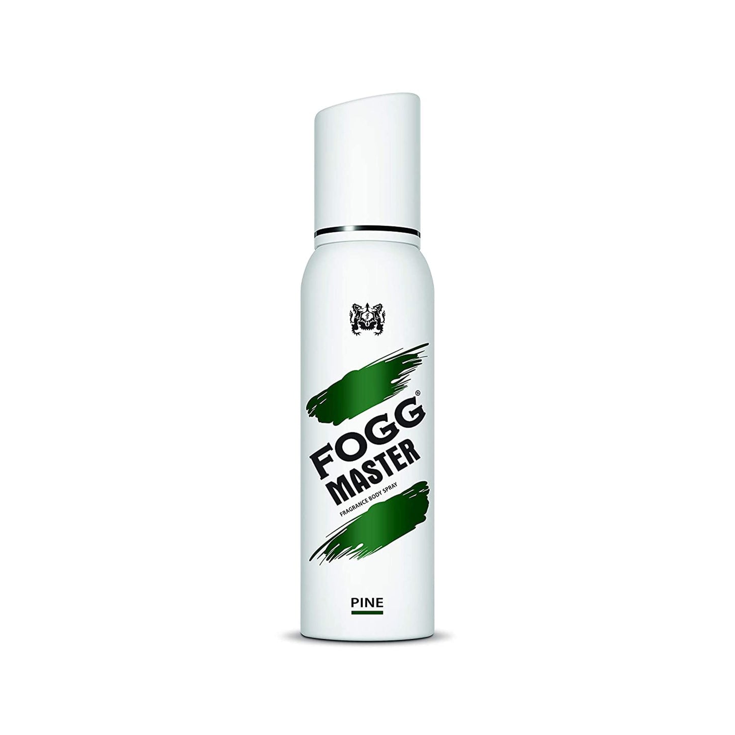 Fogg Master Pine Perfume Body Spray For Men Long Lasting & No Gas, Everyday Deodorant Fragrance body Spray