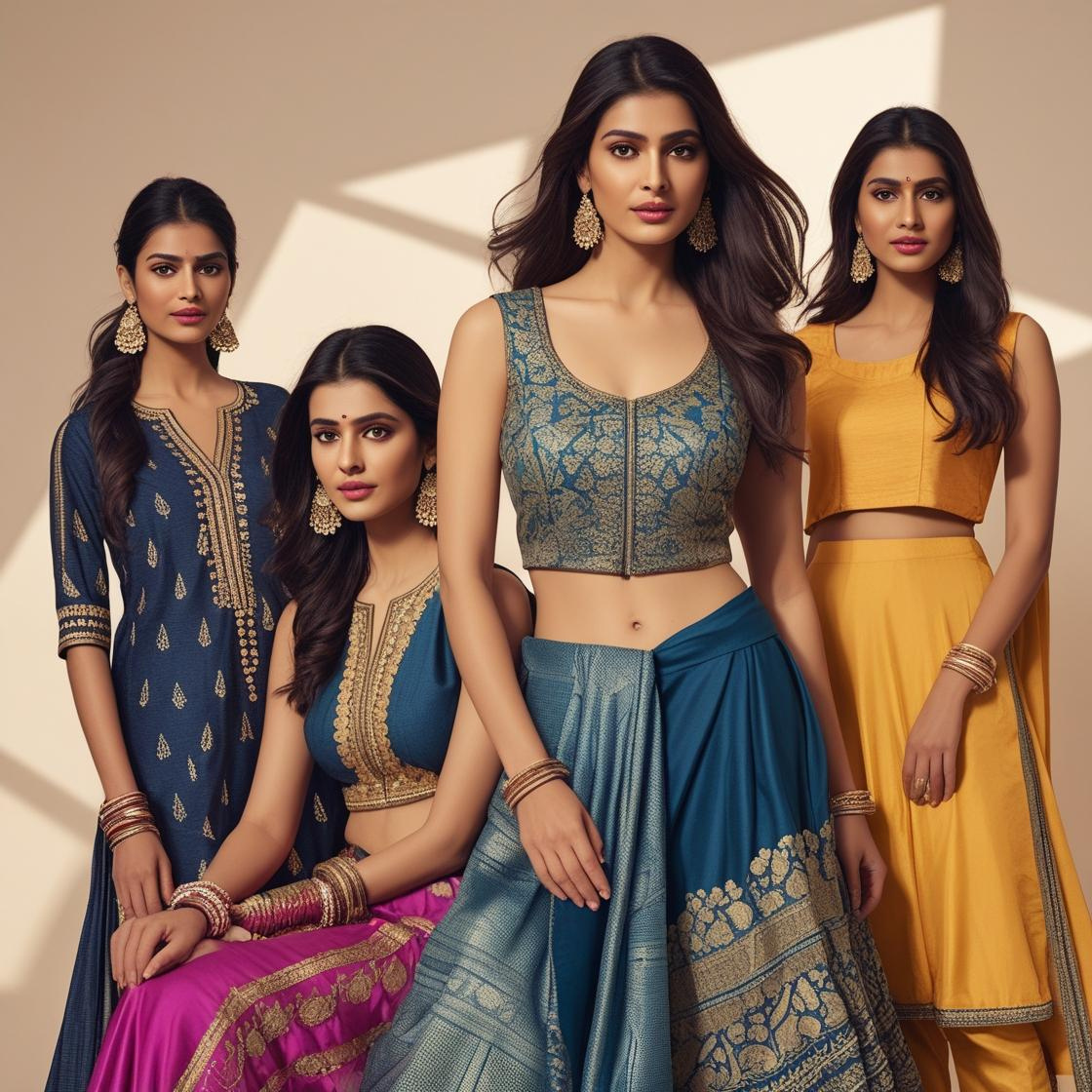 Women’s Fashion