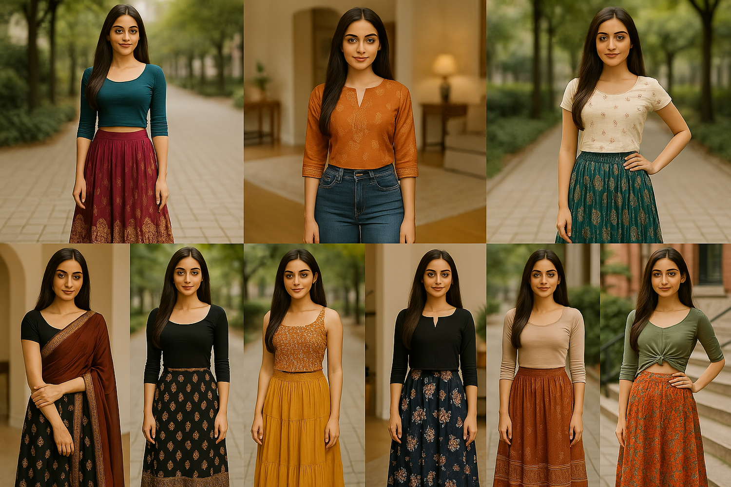 Fusion Wear