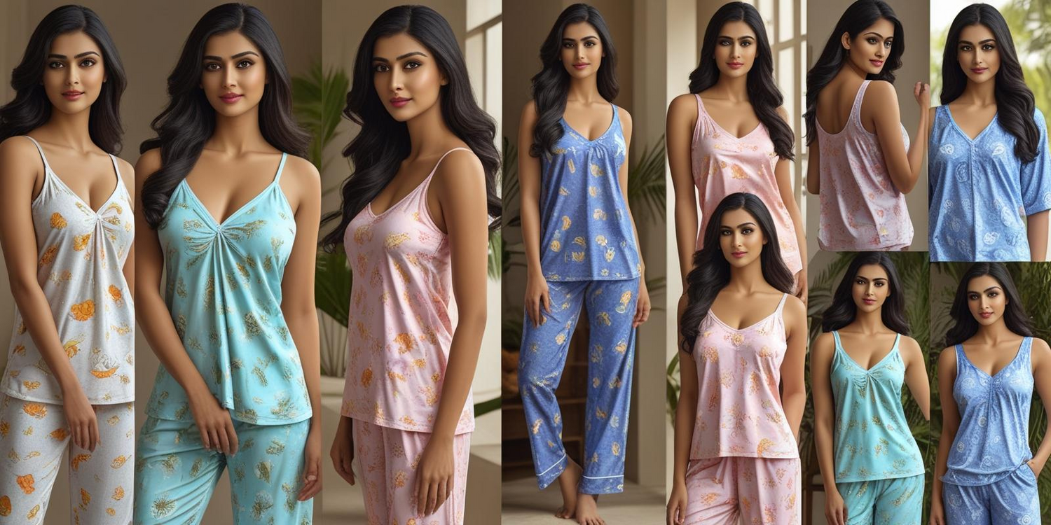 Night Suits
